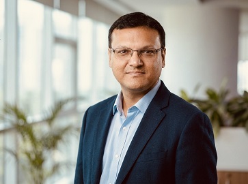 Abhinav Ghosh