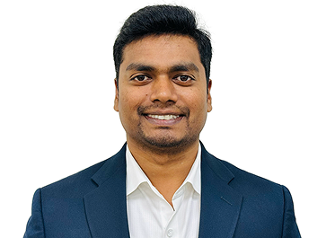 Senthil Kumar